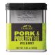 SPC171 9.25OZ PORK/POULTRY RUB