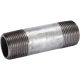 2X10 GALV NIPPLE