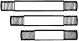 1/2X24 BLK RDI-CT PIPE
