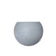 ISL PLANTER OCT 22" EARTH