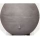 Bola Series Pot 18in Sand
