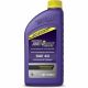 Motor oil SAE 40 Royal Purple