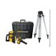 CST/berger Horizontal Rotating Laser Package
