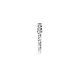 06-805MC Rod METRIC  E  FT/INCHES/8THS