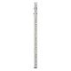 06-808C  AL ROD 8FT 3SEC 8THS