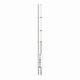 06-813  AL ROD 13FT 4SEC 10THS