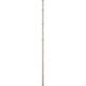 06-813C  AL ROD 13FT 4SEC 8THS