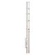 06-816  AL ROD 16FT 5SEC 10THS