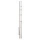 16FT ALUM TELESCOPING ROD