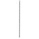 06-925C  F/G ROD 25FT 6SEC 8THS