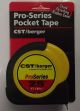 78-R258  25FTX1IN POCKET TAPERED 8THS