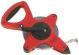 82-100MB  100M STEEL TAPE B END METRIC