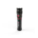 6525 4-MODE SLYDE FLASHLIGHT