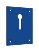 BENCH CLAMP INSERT PLATE