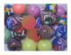 200CT 2IN BOUNCY BALLS