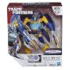 Transformer Sky -Byte Spinning Missile Launcher A6681/A1403