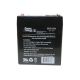 SLA 12V 5AMP BATTERY