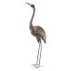 Standing Art Lg - Crane  Up 10315