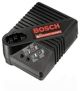 Battery Charger 30-Minute Bosch BC130