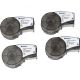 .500IN PERMANENT LABEL