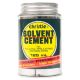 Christle PVC/CPVC Solvent Cement 125ml