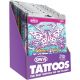 GIRLS THEMED TATTOOS