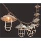 687293202917 CAGE PATIO LIGHTS