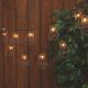 2262180 10CT RUSTY CAGE LIGHT