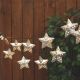 2262170 10CT METAL STAR LIGHT
