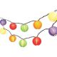 2341100 10CT LANTERN LIGHT SET
