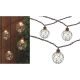2402330 10CT WIRE GLOBE LGHT SET
