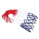  R/WHT/B BASKETBALL NET