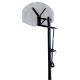 689344348353 ADJUST BASKETBALL POLE