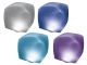Intex Floating LED Cube 9inx8.5in 28694