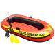 Boat Explorer 300 83x46x16in Intex 58332