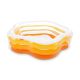 Intex Summer Colour Pool W/Inf Floor 73x71x21in 56495