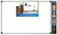 24X36 DRY ERASE BOARD