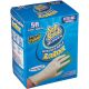 11350-16 50CT PF LATEX GLOVE
