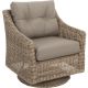 6510-260-133-01 CAMBRIA SWIVEL GLIDER