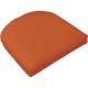 373-1475 POTTERY WICKER SEAT PAD