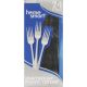 HS-01083 24PC HEAVY DUTY FORKS