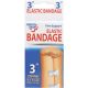 HS-01407 3IN X 3.5 YD BANDAGE