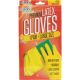 HS-01839 1 PAIR LRG LATEX GLOVE
