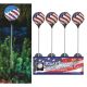 SLC528BB-9 SOLAR AMERICANA LIGHT