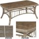 173-443-CT LA HAVANA COFFEE TABLE