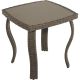 18S-W5A-20ET-V2 TIARA GARDEN SIDE TABLE
