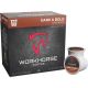 WHCDB18 WORKHORSE DARK COFFEE