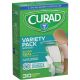 CUR47443 30CT VARIETY BANDAGE