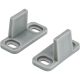 N187094 GRY DBL FLOOR GUIDE