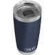 21070060029 20OZ NAVY MS RAMBLER